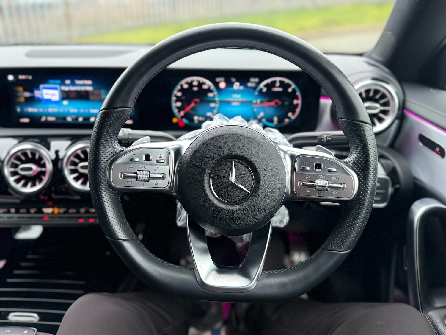 Used Mercedes-Benz CLA 2021 for sale - 77603468: Photo 23