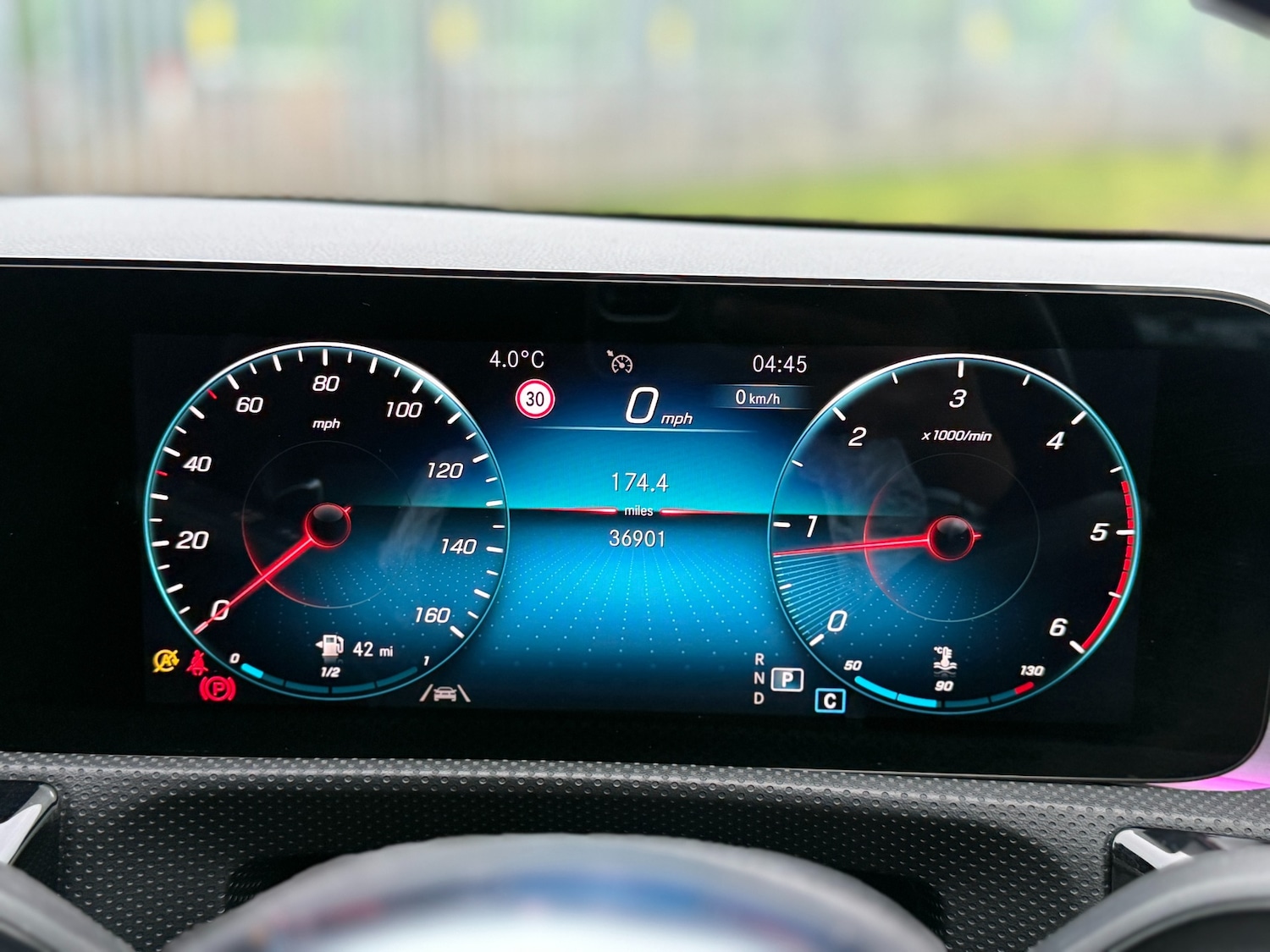 Used Mercedes-Benz CLA 2021 for sale - 77603468: Photo 24