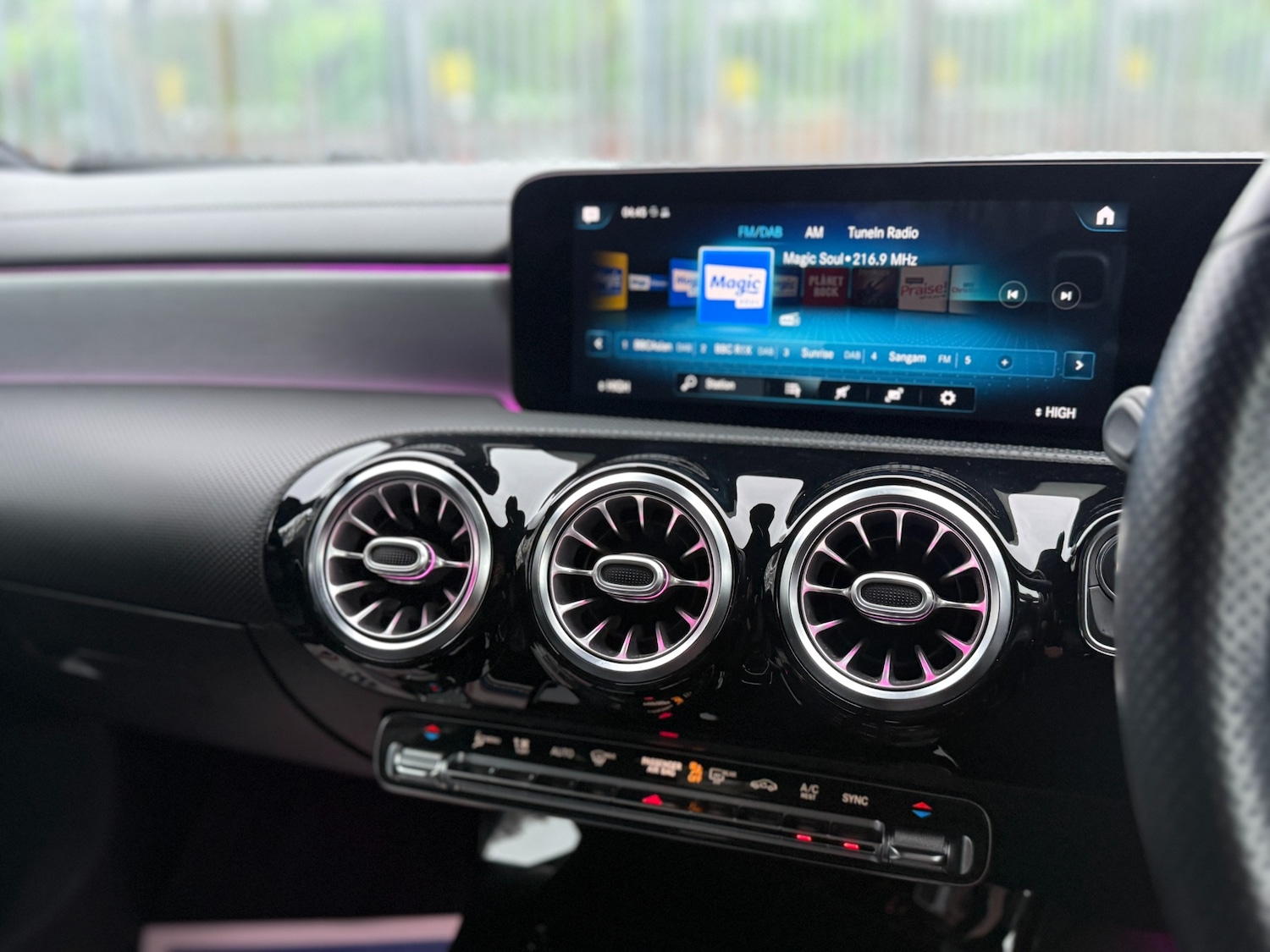 Used Mercedes-Benz CLA 2021 for sale - 77603468: Photo 25