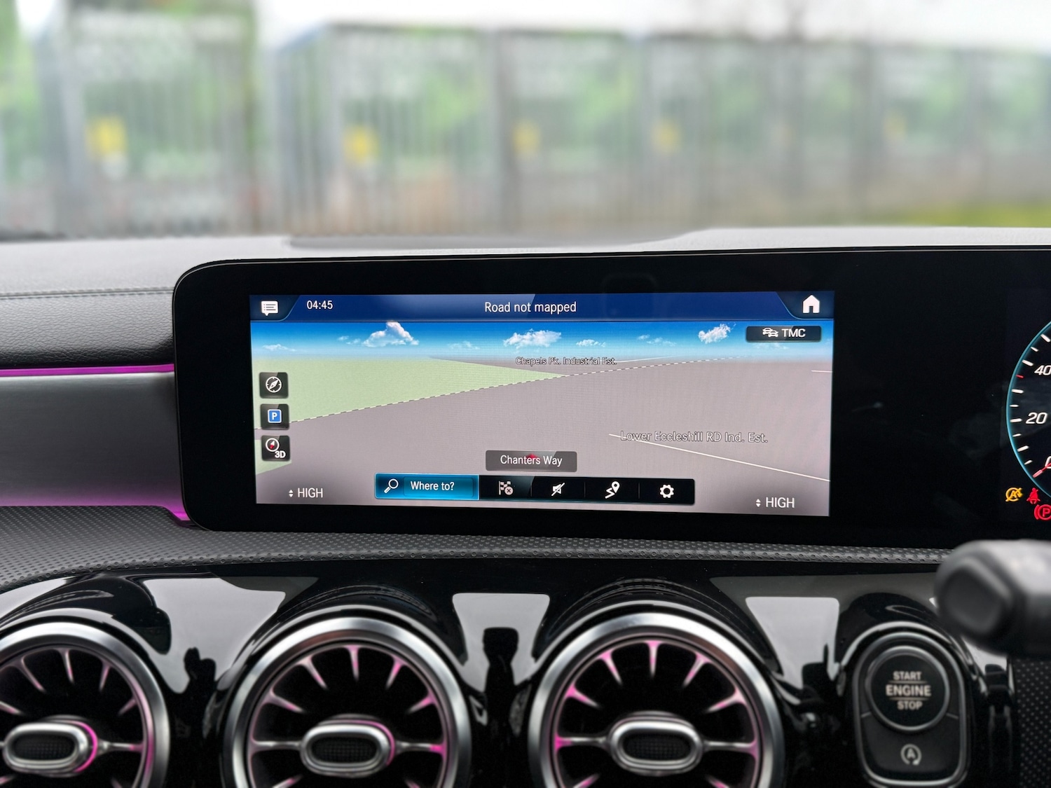 Used Mercedes-Benz CLA 2021 for sale - 77603468: Photo 28