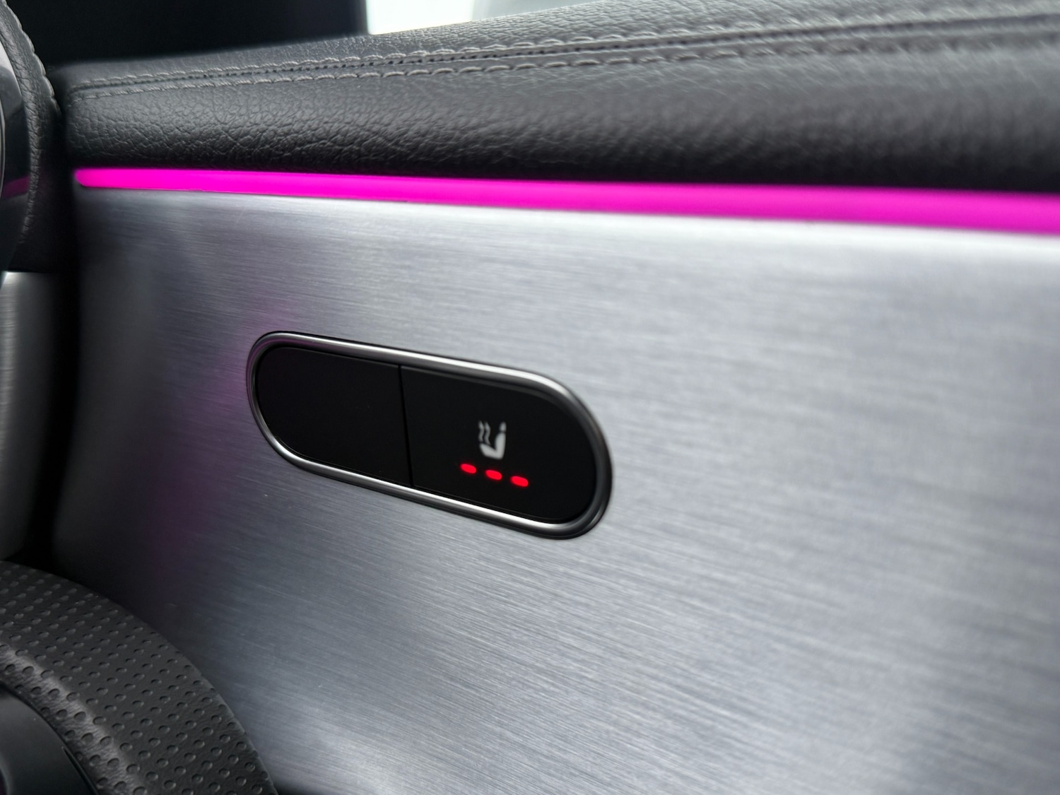 Used Mercedes-Benz CLA 2021 for sale - 77603468: Photo 32