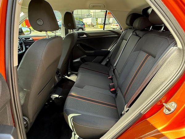 Used Volkswagen T-Roc 2018 for sale - 75726584: Photo 10