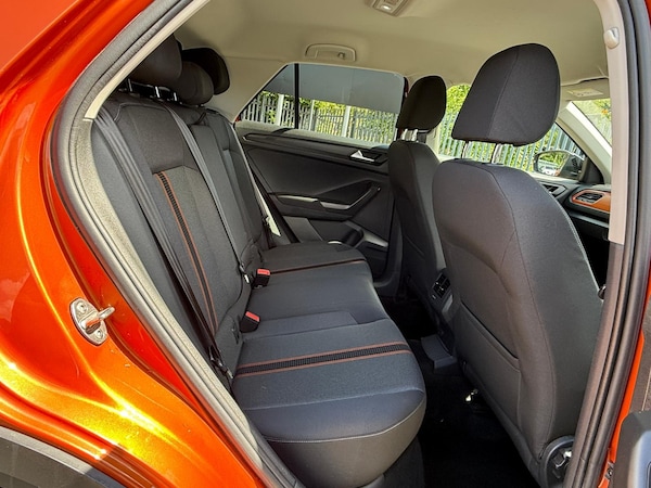 Used Volkswagen T-Roc 2018 for sale - 75726584: Photo 12