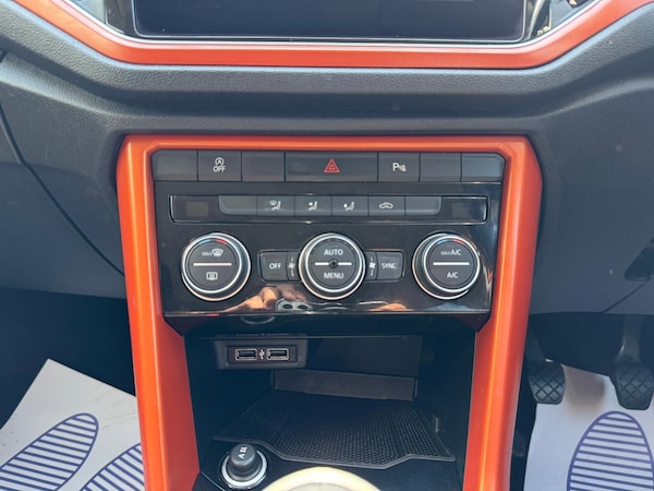 Used Volkswagen T-Roc 2018 for sale - 75726584: Photo 15