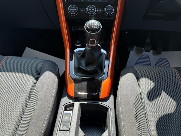 Used Volkswagen T-Roc 2018 for sale - 75726584: Photo 16