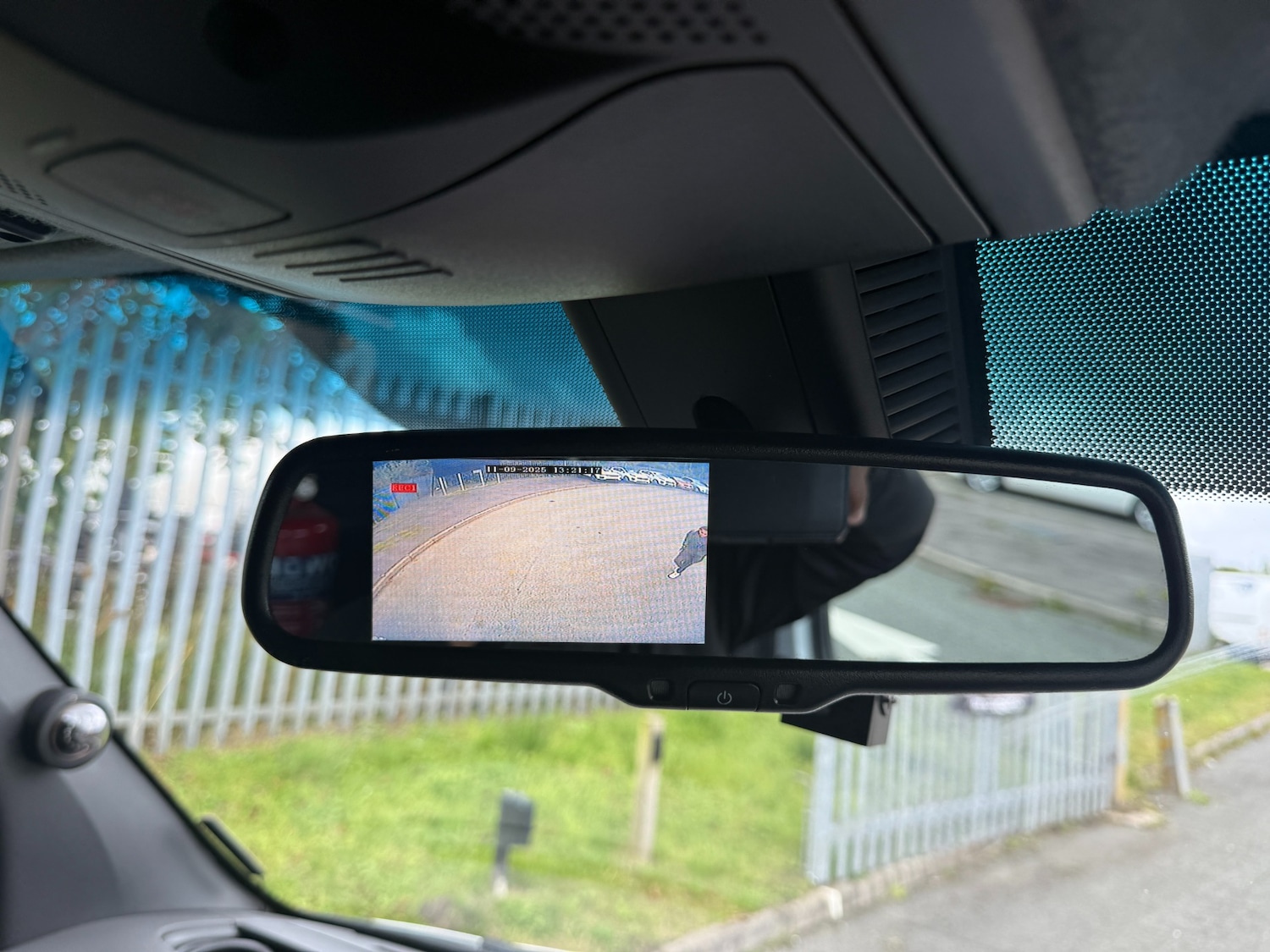 Vehicle 17