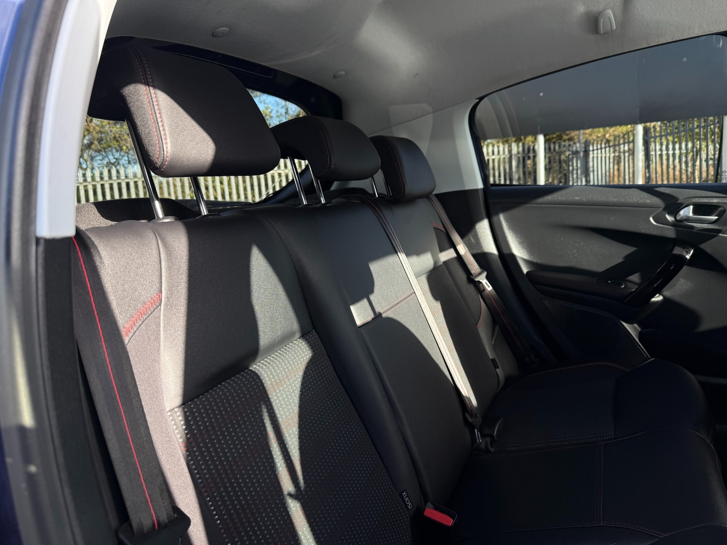 Used Peugeot 208 2016 for sale - 76578407: Photo 14