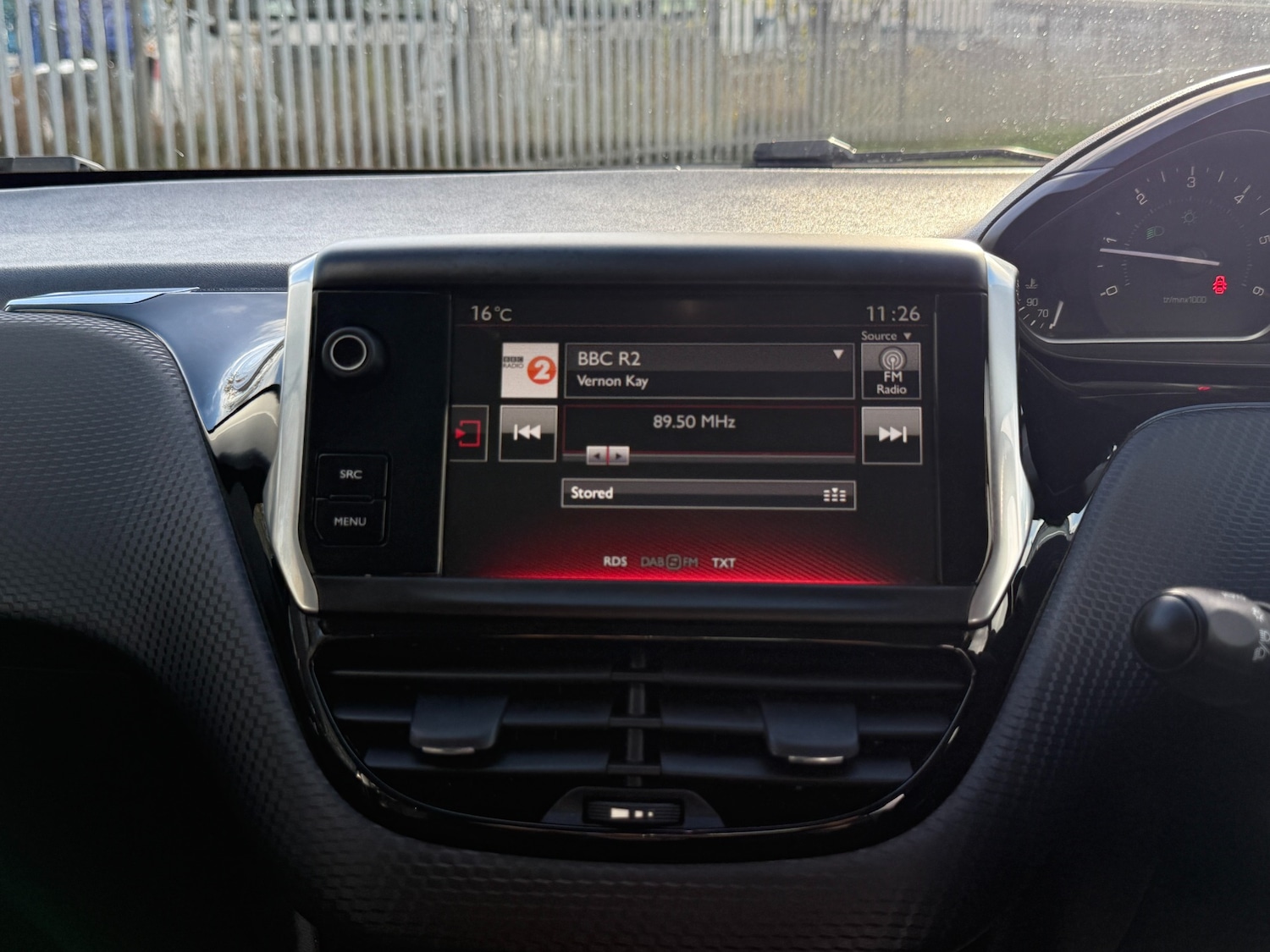 Used Peugeot 208 2016 for sale - 76578407: Photo 17