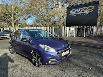 Used Peugeot 208 2016 for sale - 76578407: Photo