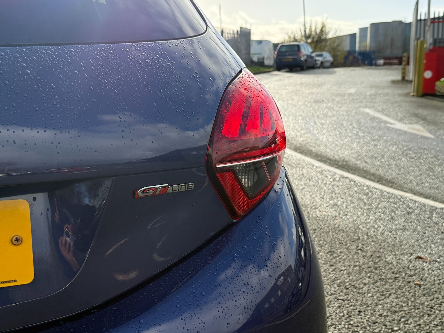 Used Peugeot 208 2016 for sale - 76578407: Photo 20