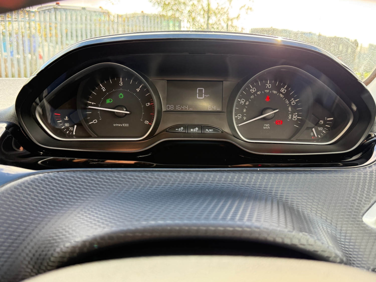 Used Peugeot 208 2016 for sale - 76578407: Photo 26