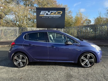 Used Peugeot 208 2016 for sale - 76578407: Photo