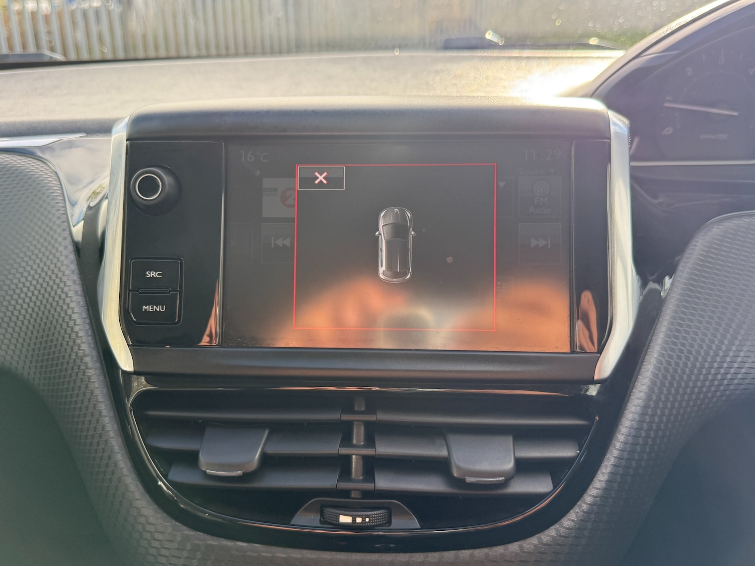 Used Peugeot 208 2016 for sale - 76578407: Photo 30