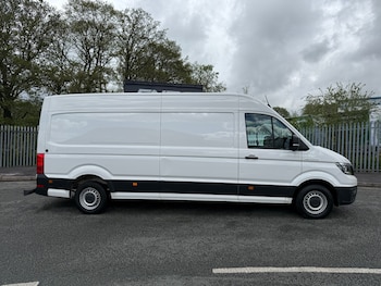 Used MAN TGE 2021 for sale - 78568903: Photo