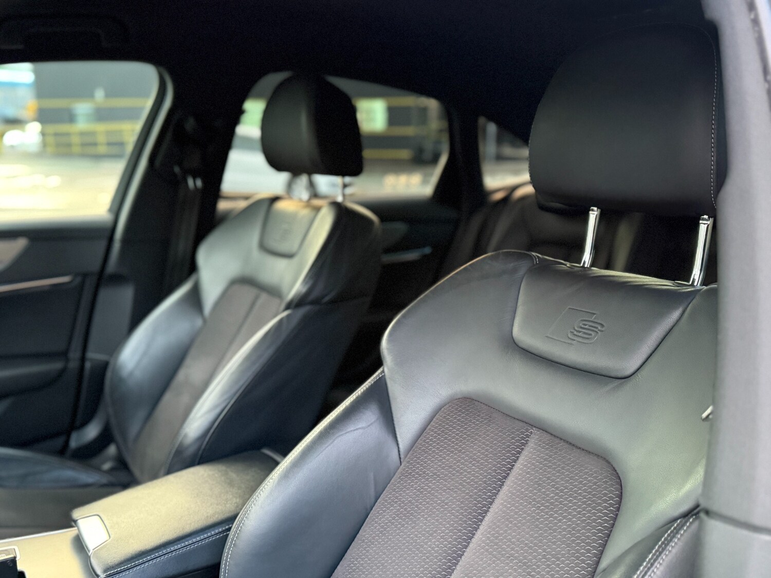 Used Audi A6 2020 for sale - 77350417: Photo 10