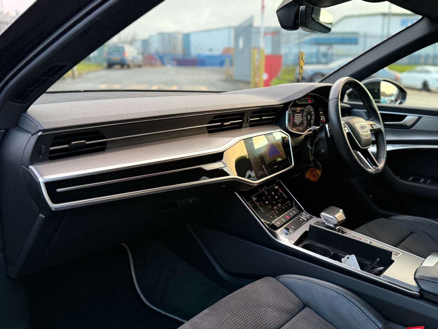 Used Audi A6 2020 for sale - 77350417: Photo 11