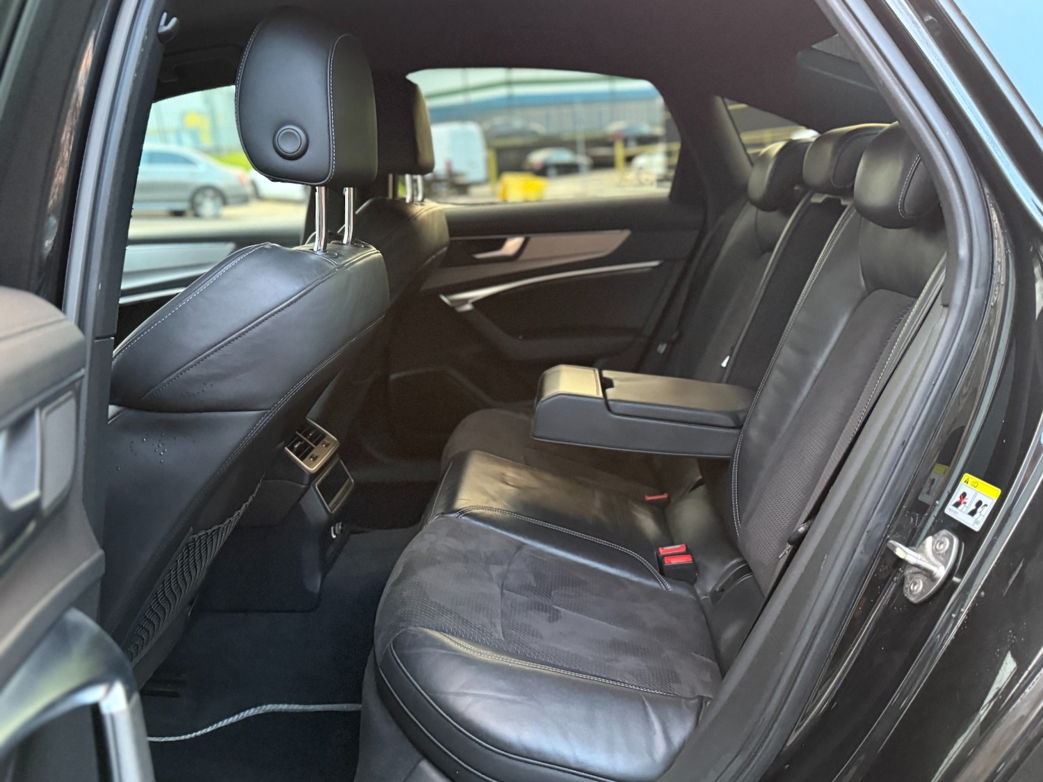 Used Audi A6 2020 for sale - 77350417: Photo 13