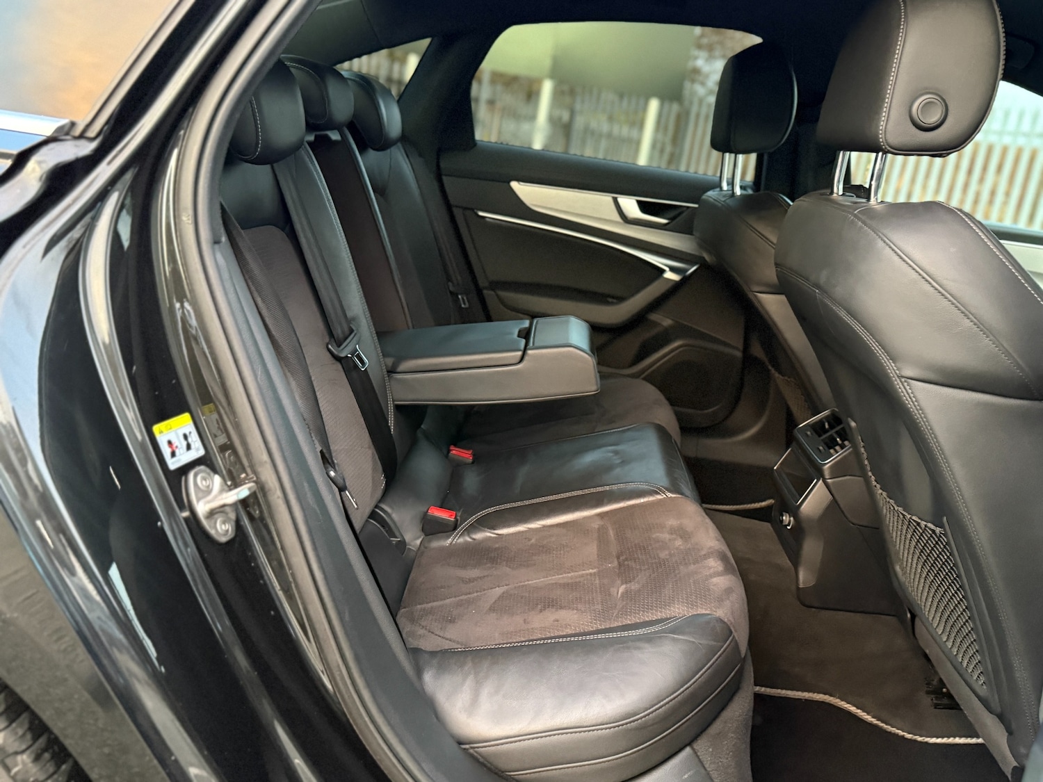 Used Audi A6 2020 for sale - 77350417: Photo 15