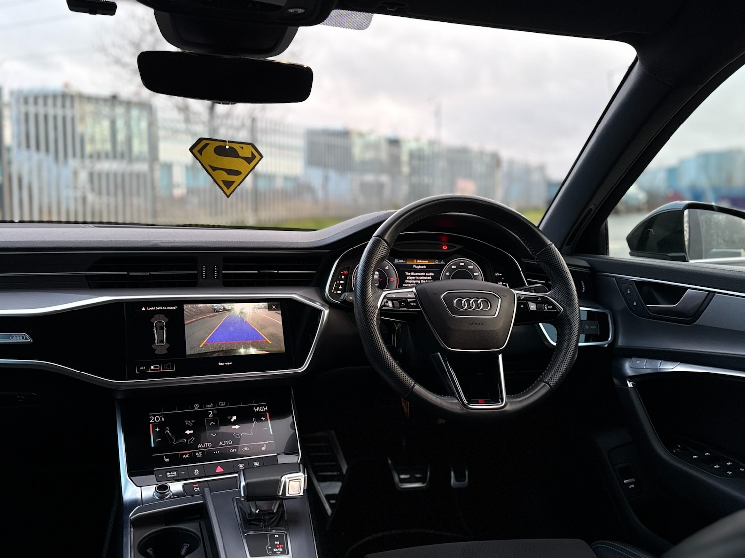 Used Audi A6 2020 for sale - 77350417: Photo 18