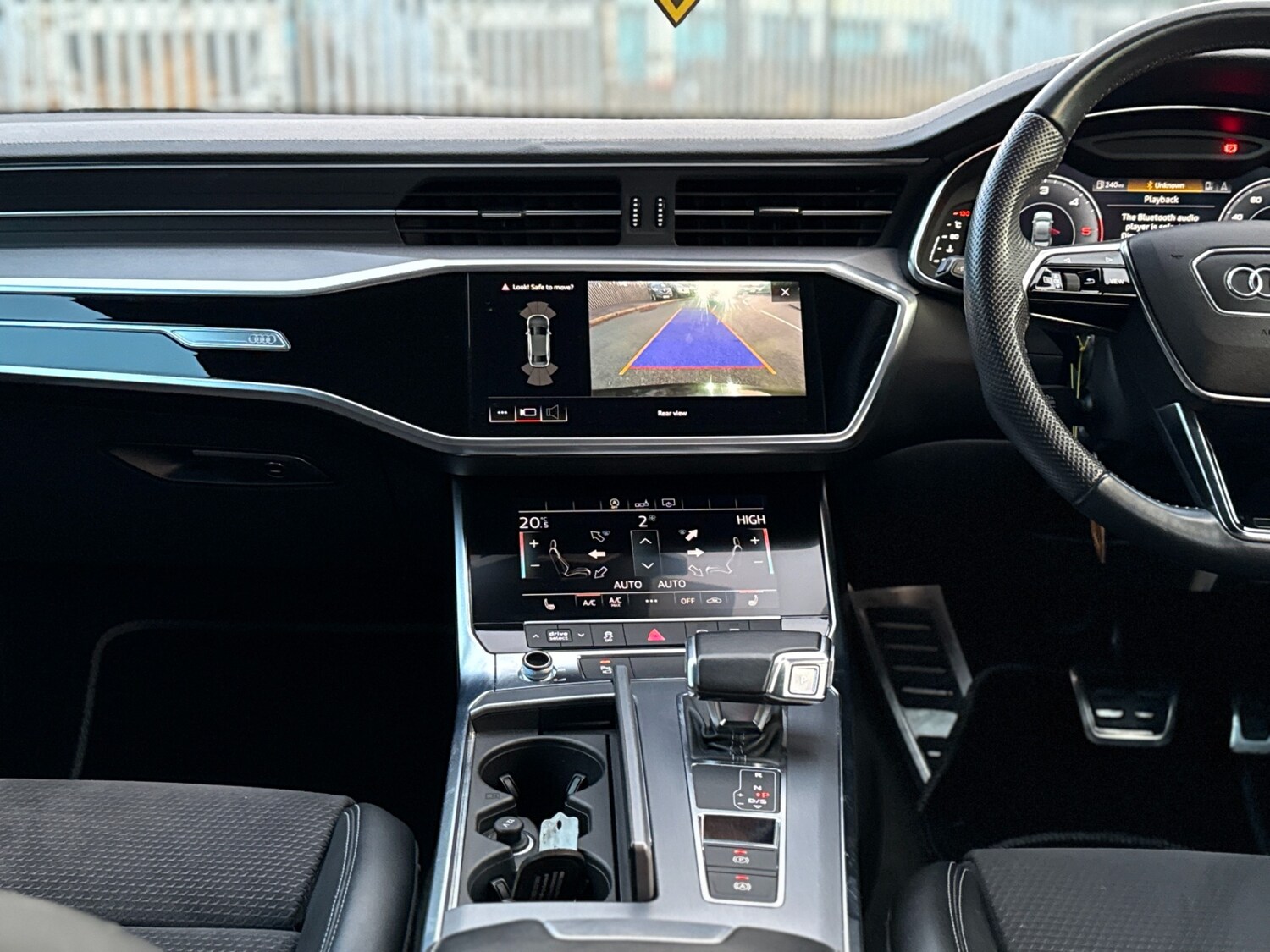 Used Audi A6 2020 for sale - 77350417: Photo 19