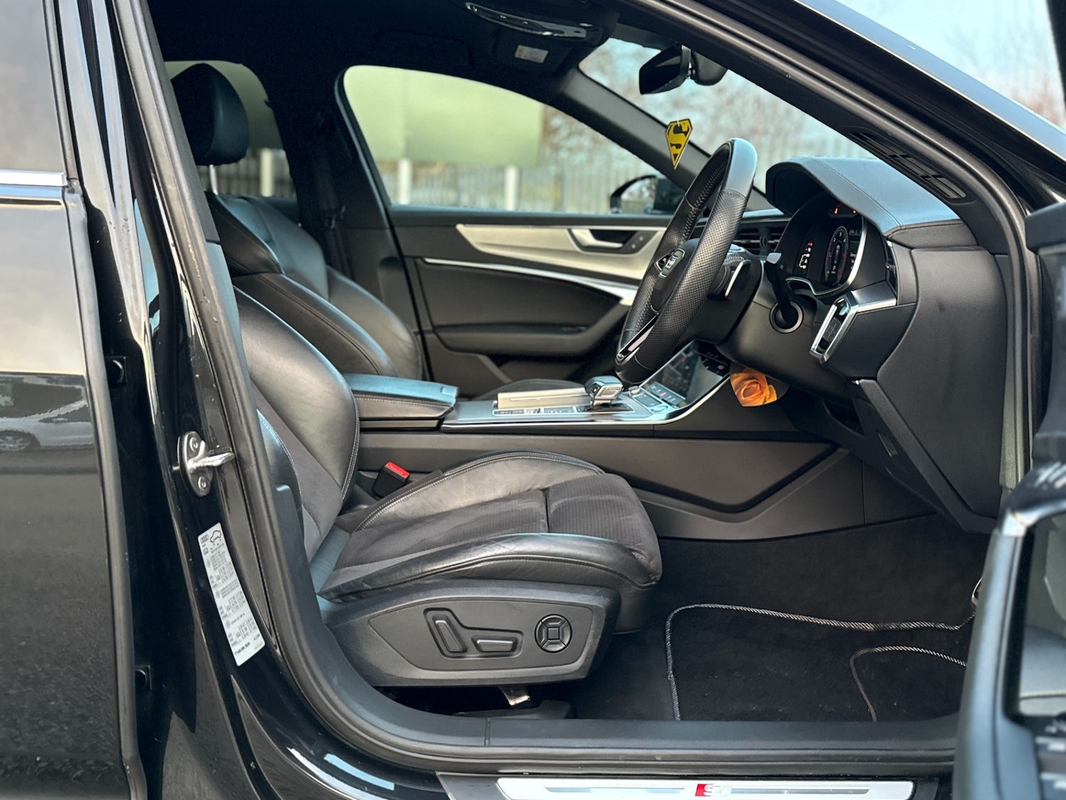 Used Audi A6 2020 for sale - 77350417: Photo 21