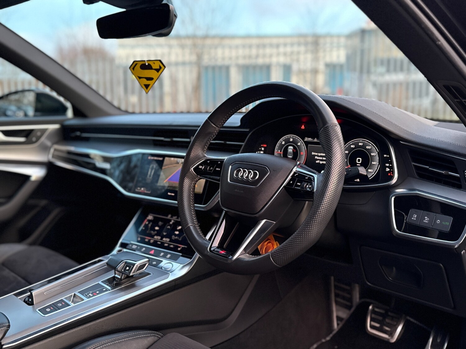 Used Audi A6 2020 for sale - 77350417: Photo 23