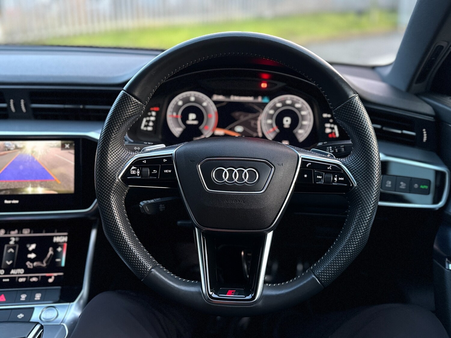 Used Audi A6 2020 for sale - 77350417: Photo 28