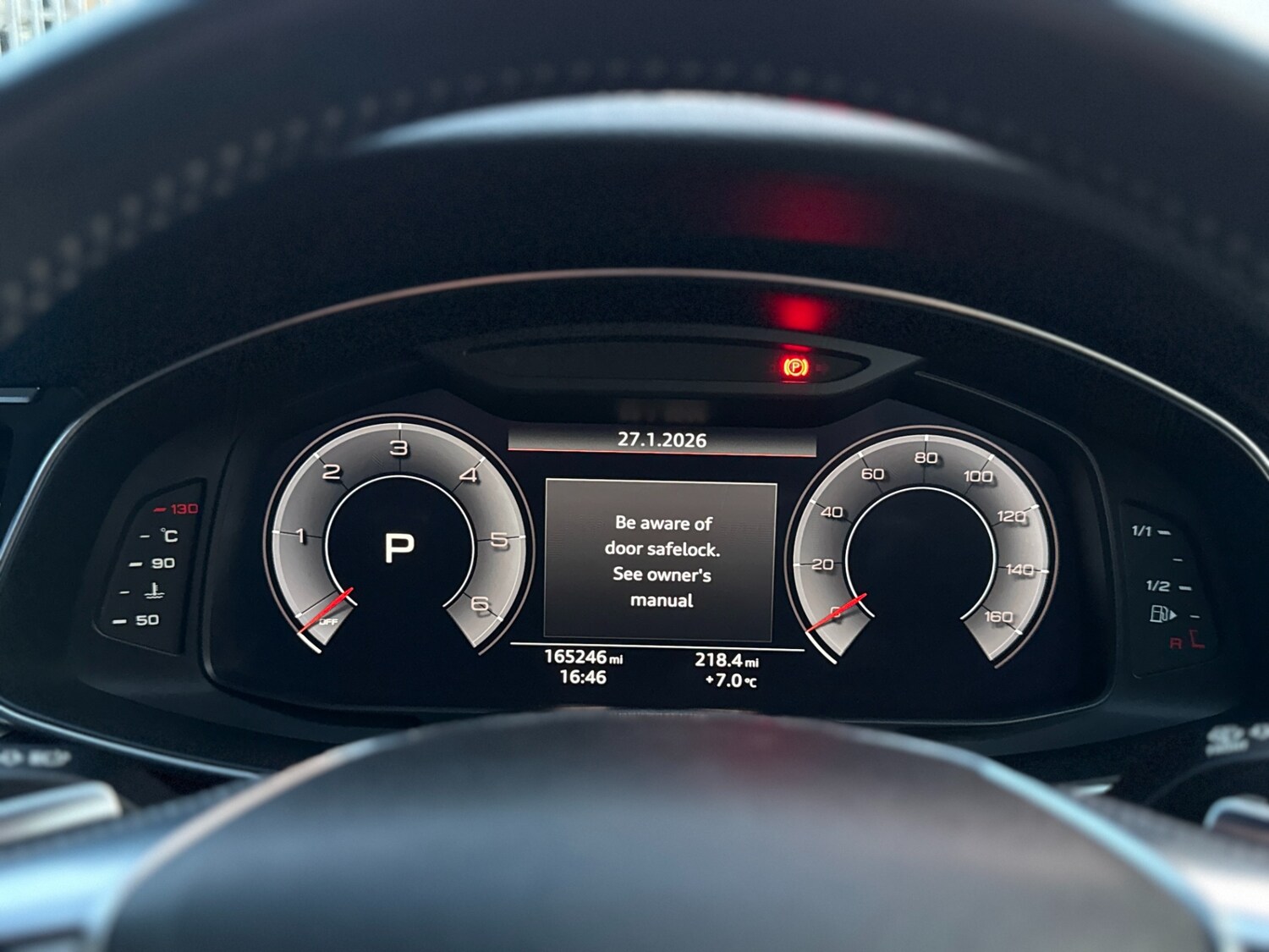 Used Audi A6 2020 for sale - 77350417: Photo 30