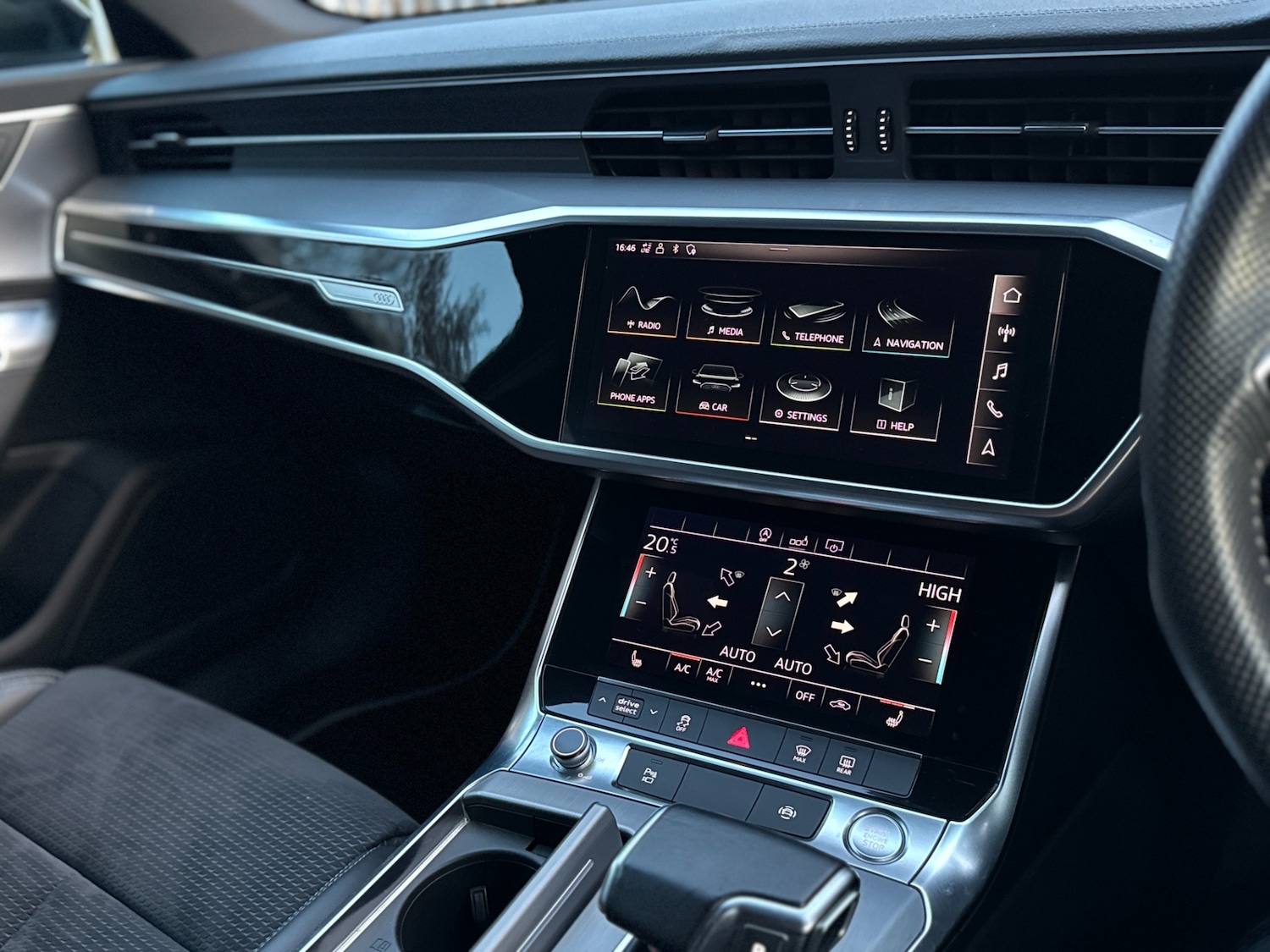 Used Audi A6 2020 for sale - 77350417: Photo 31