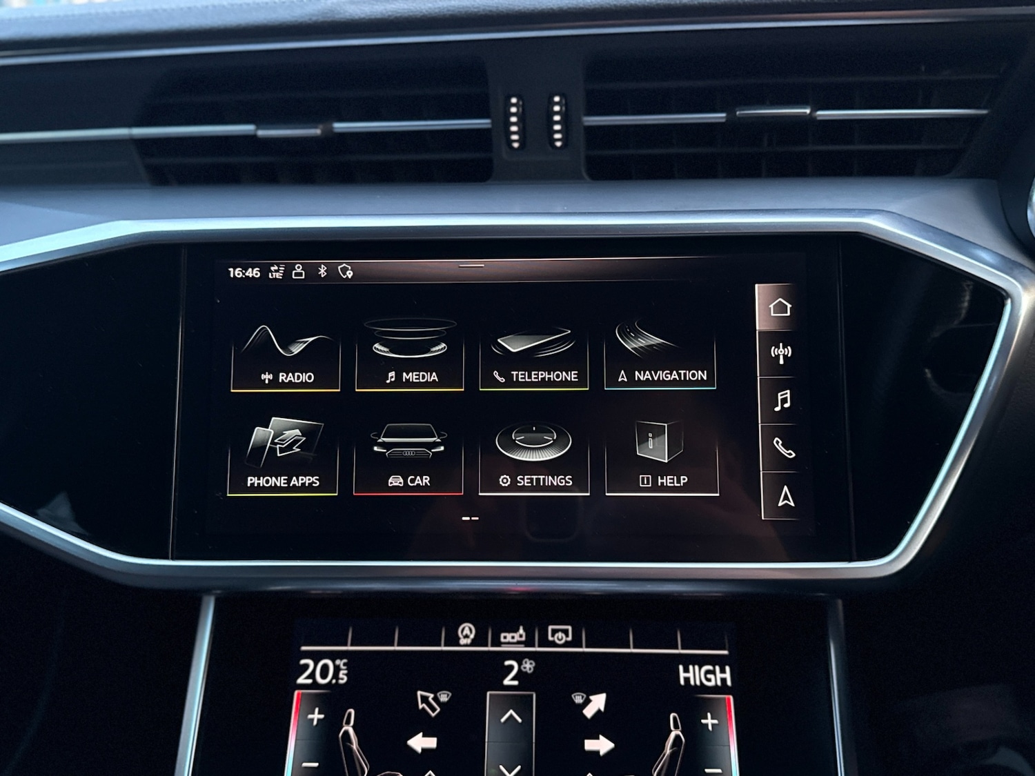 Used Audi A6 2020 for sale - 77350417: Photo 32