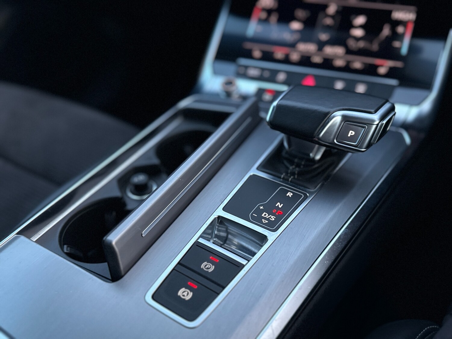 Used Audi A6 2020 for sale - 77350417: Photo 36