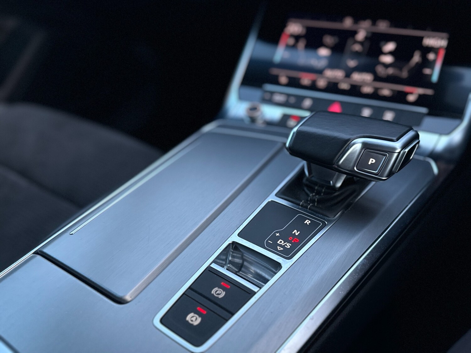 Used Audi A6 2020 for sale - 77350417: Photo 37