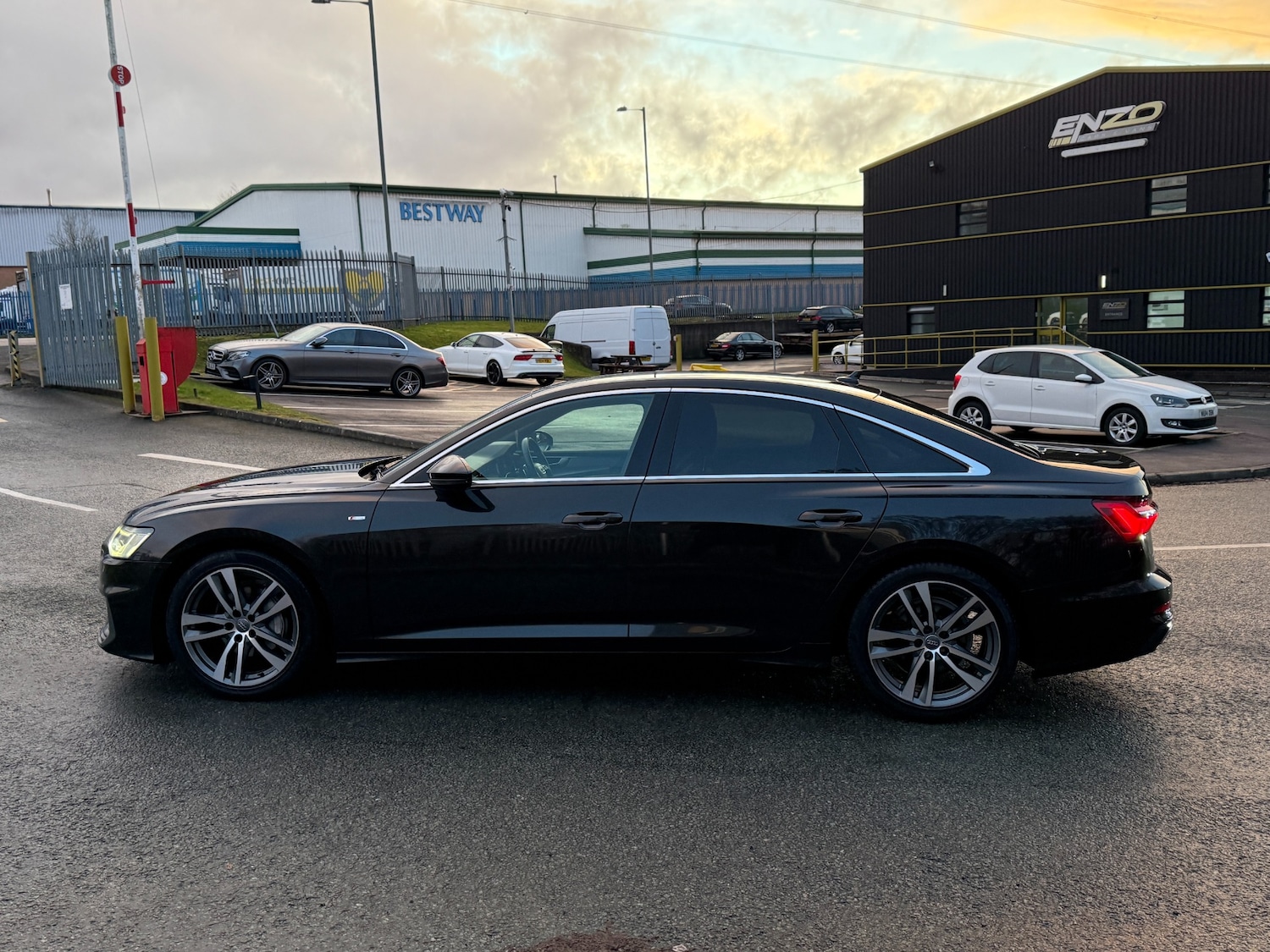 Used Audi A6 2020 for sale - 77350417: Photo 6