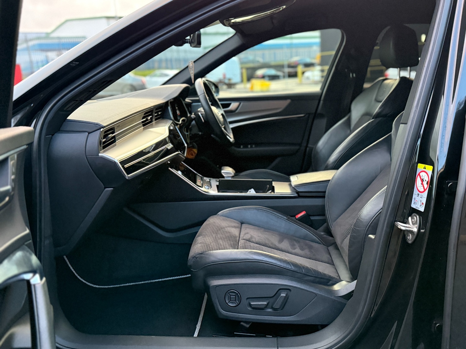 Used Audi A6 2020 for sale - 77350417: Photo 9