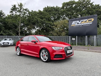 Audi - A3