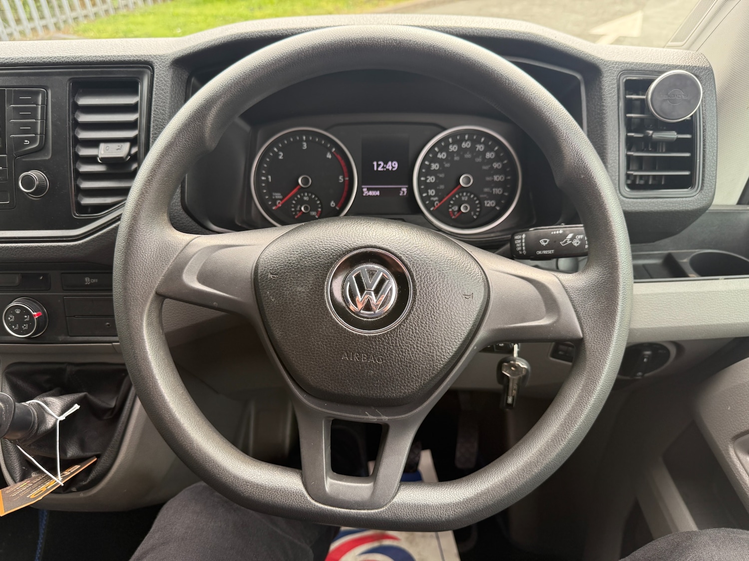 Vehicle 24