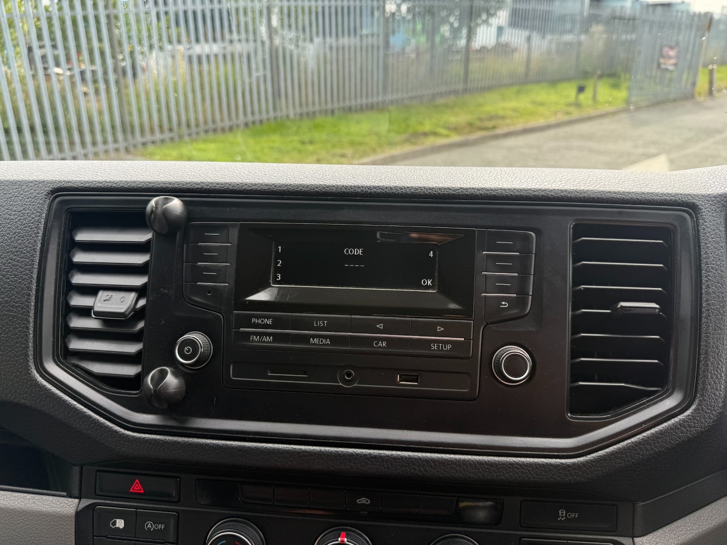 Vehicle 27