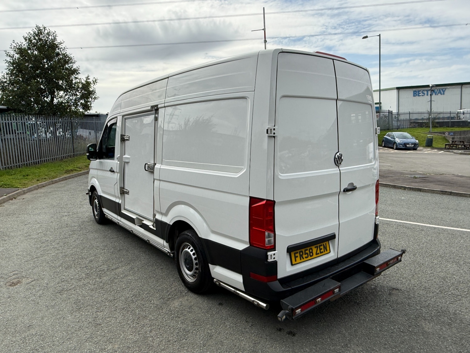 Vehicle 6