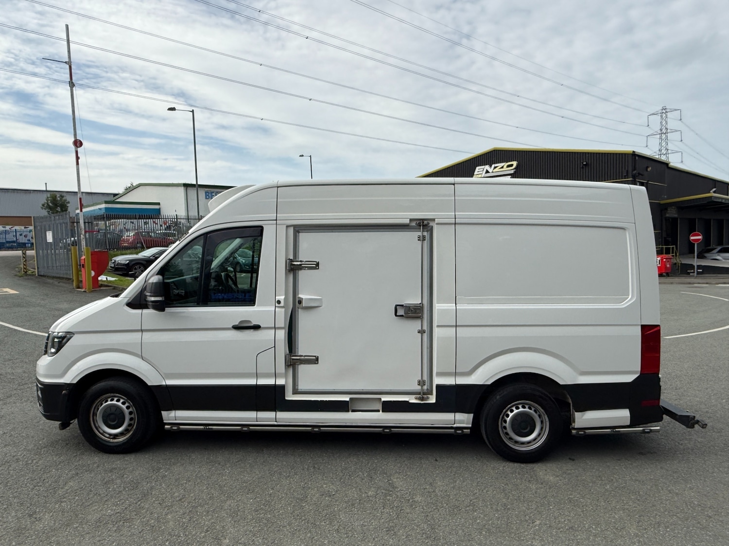 Vehicle 7