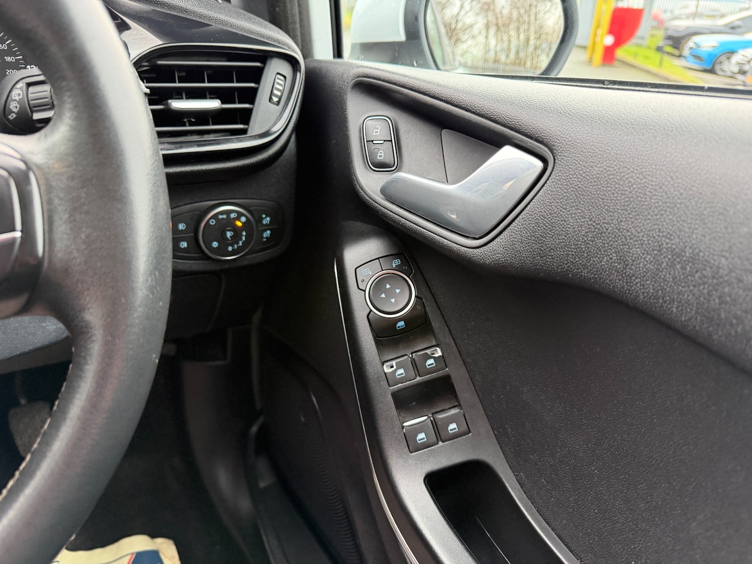 Used Ford Fiesta 2019 for sale - 77234607: Photo 16