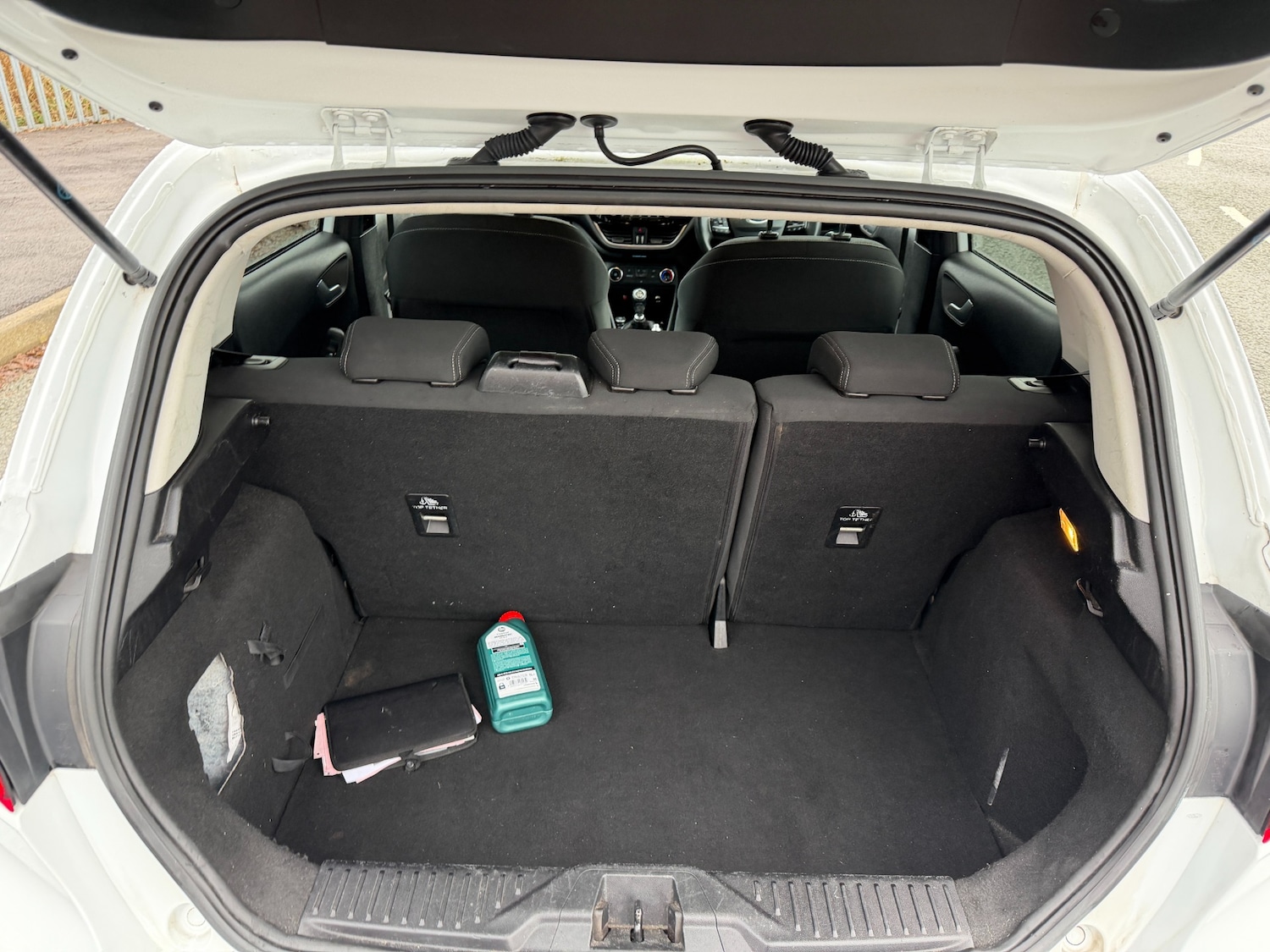 Used Ford Fiesta 2019 for sale - 77234607: Photo 17