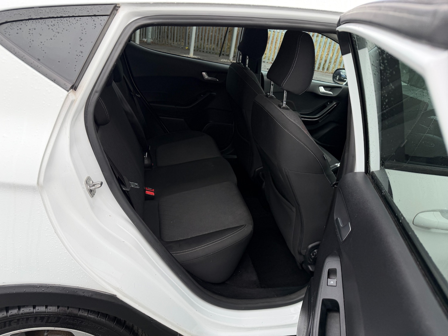 Used Ford Fiesta 2019 for sale - 77234607: Photo 18