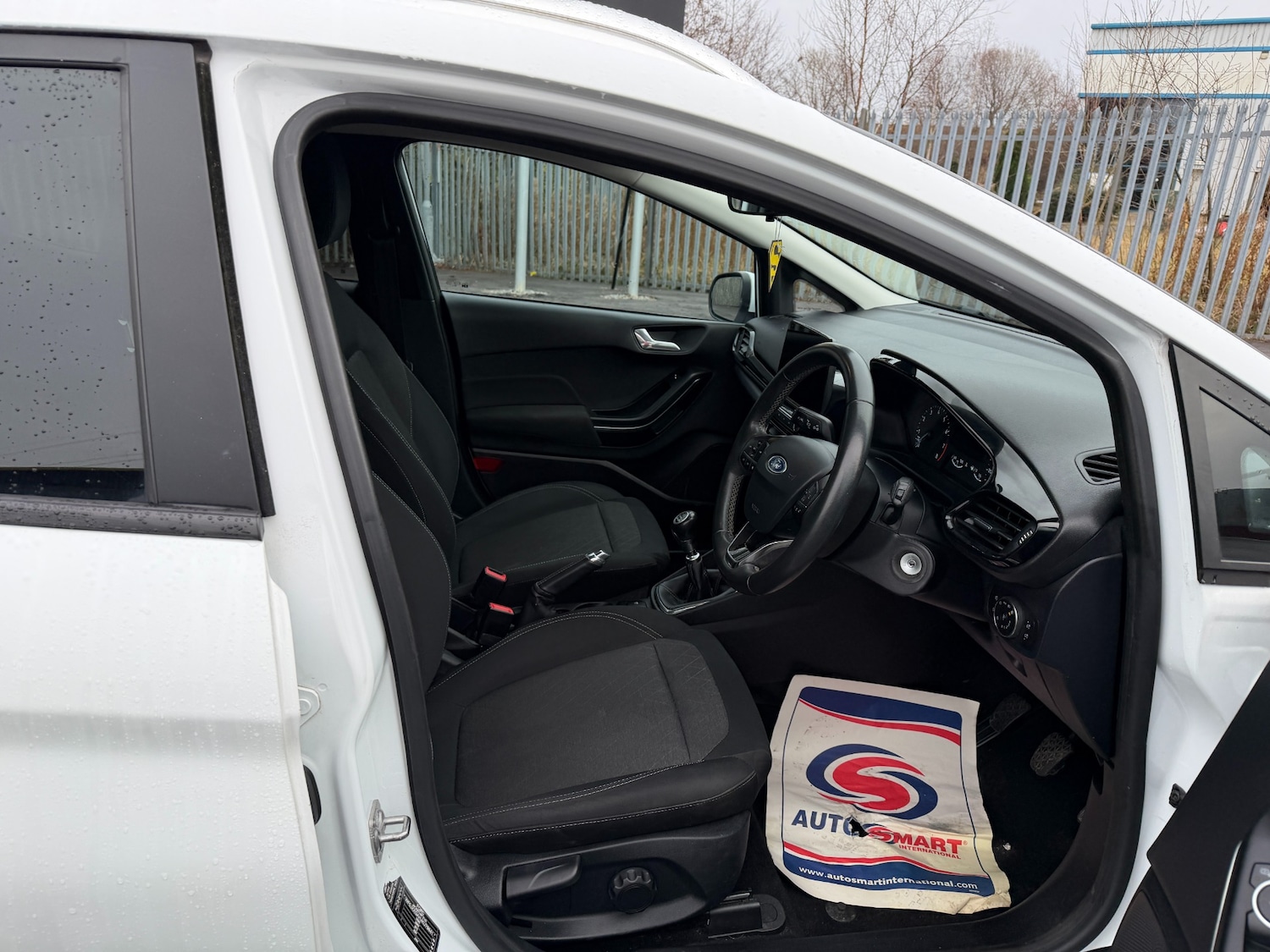 Used Ford Fiesta 2019 for sale - 77234607: Photo 19