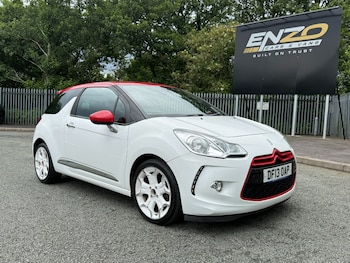Used Citroen DS3 2013 for sale - 79017201: Photo