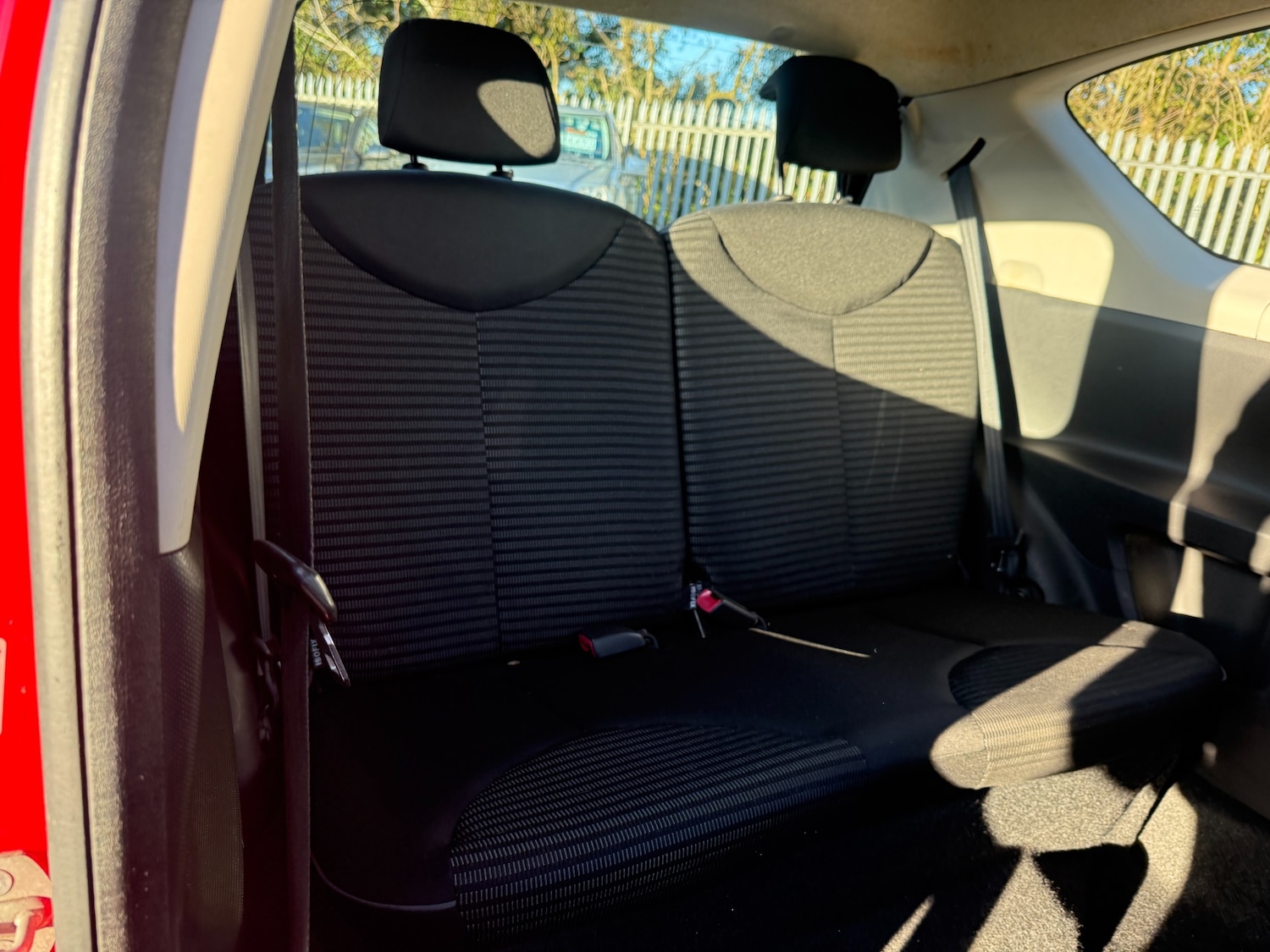 Used Peugeot 107 2013 for sale - 76382765: Photo 14