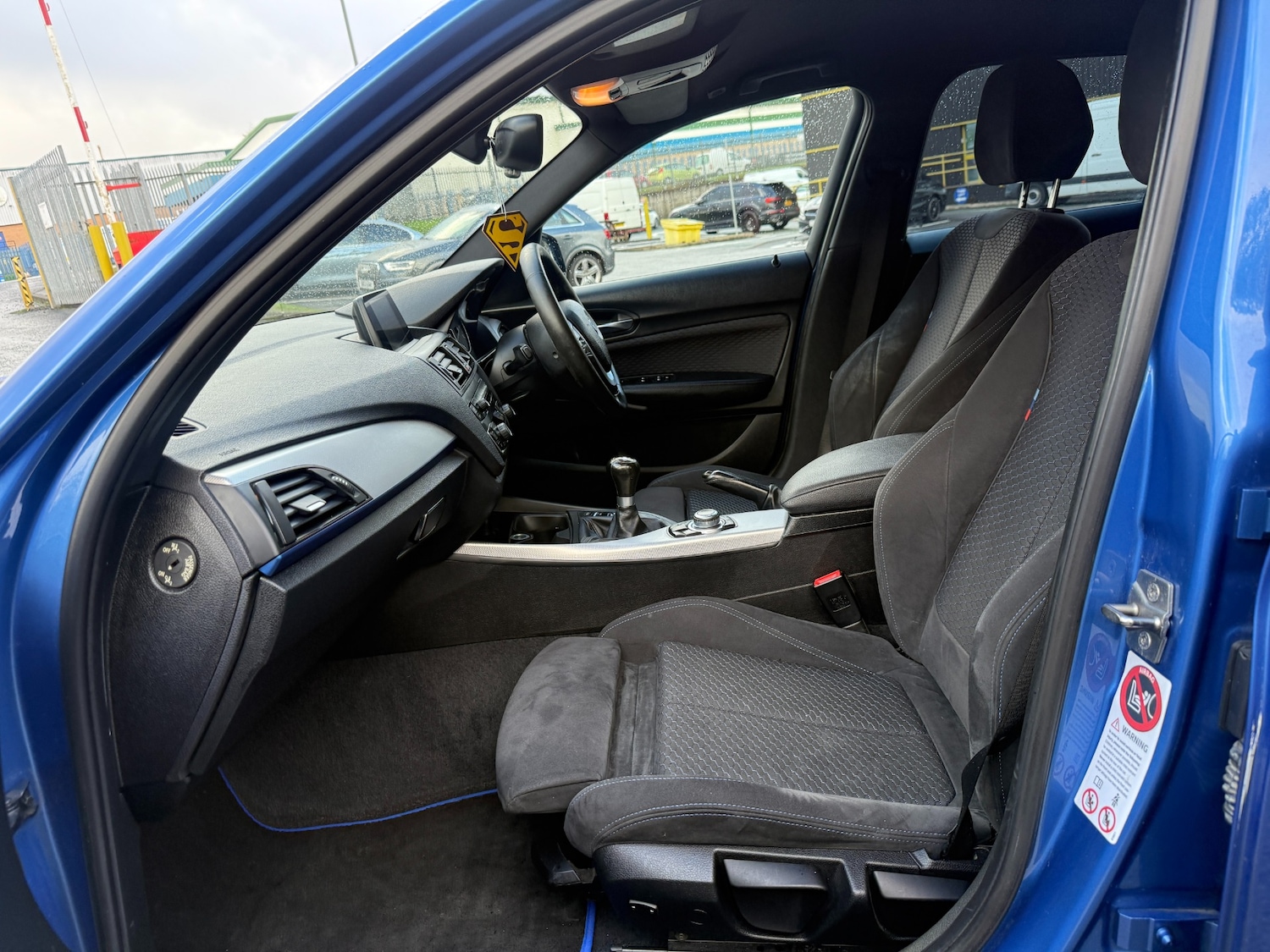 Used BMW 1 Series 2013 for sale - 76531826: Photo 10