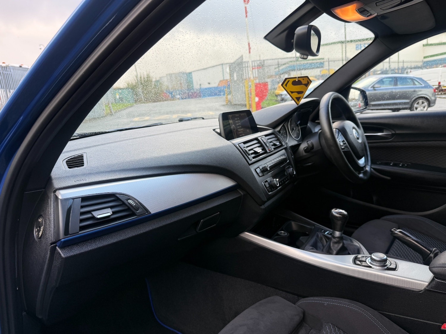 Used BMW 1 Series 2013 for sale - 76531826: Photo 11