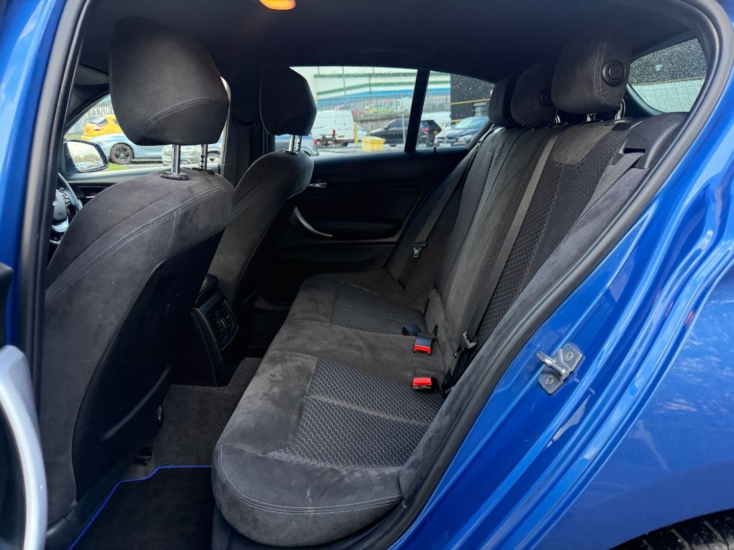 Used BMW 1 Series 2013 for sale - 76531826: Photo 12