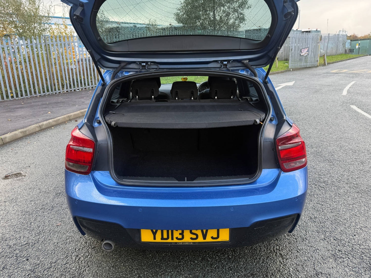 Used BMW 1 Series 2013 for sale - 76531826: Photo 13