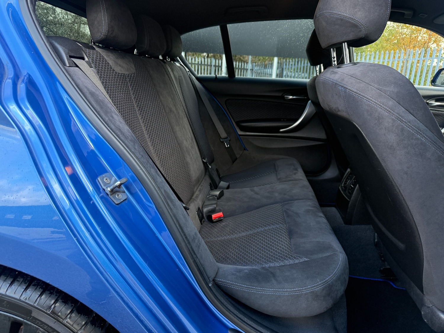 Used BMW 1 Series 2013 for sale - 76531826: Photo 14